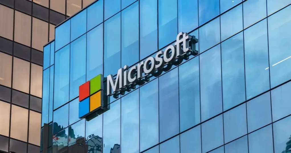 China Accused Of Hacking US Government Emails - Microsoft