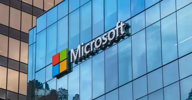 China Accused Of Hacking US Government Emails – Microsoft Nigeria On Track To Become Global AI Power – Microsoft