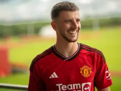 Mount To Miss Man United’s Next Two EPL Games With Injury Mount To Miss Man United’s Next Two EPL Games With Injury