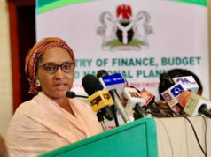 Ex-Finance Minister, Zainab Ahmed Denies Bypassing Due Process To Get World Bank Job, Says Buhari Approved It