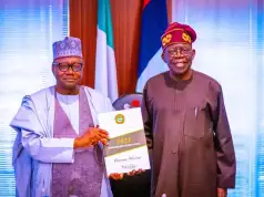 President Tinubu Okays National Census, To Announce New Date President Tinubu Okays National Census, To Announce New Date
