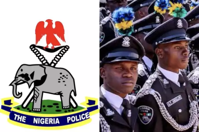 Police Academy Opens Portal For Admission | APPLY NOW Nigeria Police Academy Urges Applicants To Visit Website For Screening Notification