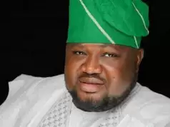 Kogi PDP Loses Rep candidate, Olobatoke Kogi PDP Loses Rep candidate, Olobatoke