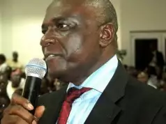 Stop The Attacks On Tinubu, Learn To Be Patient And Wait For Palliative, Onanuga Tells Nigerians Lamenting High Cost Of Fuel