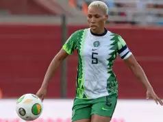 2023 WWC: Super Falcons Won’t Disappoint Nigerians Again – Onome Ebi 2023 WWC: Super Falcons Won’t Disappoint Nigerians Again – Onome Ebi