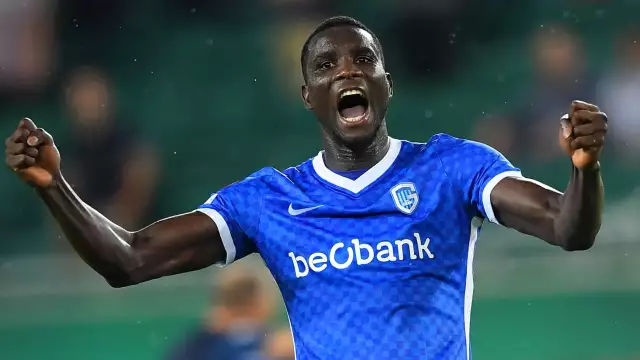 Genk Keen To Re-Sign Onuachu From Southampton Genk Keen To Re-Sign Onuachu From Southampton