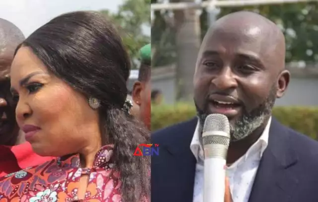 Onyejeocha Vs Amobi Ogah: Court Permits INEC To Replace Lawyer Accused Of Bias Onyejeocha Vs Amobi Ogah: Court Permits INEC To Replace Lawyer Accused Of Bias