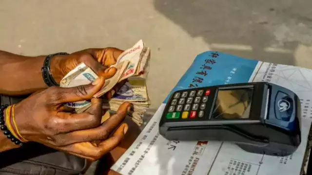 POS Operators Announce New Service Charges, N20,000 Withdrawal Now Attracts N800 Fee Osun POS Operators Announce New Charges