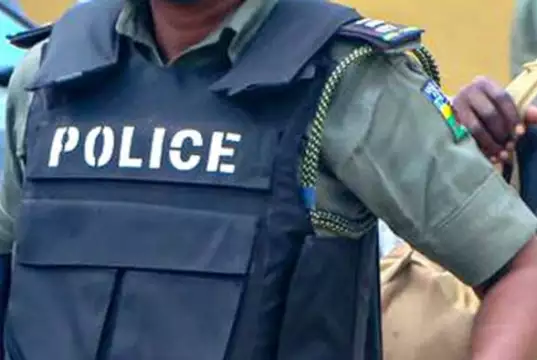 Police Arrest Pastor For Allegedly Impregnating Minor In Rivers Bauchi Police Nab 3 Suspects For Alleged Theft