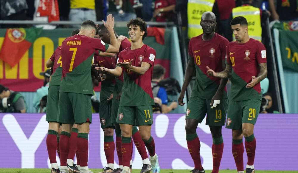 Portugal Would Have Won 2022 World Cup If… – Deco