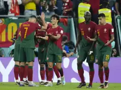 Portugal Would Have Won 2022 World Cup If… – Deco Portugal Would Have Won 2022 World Cup If… – Deco