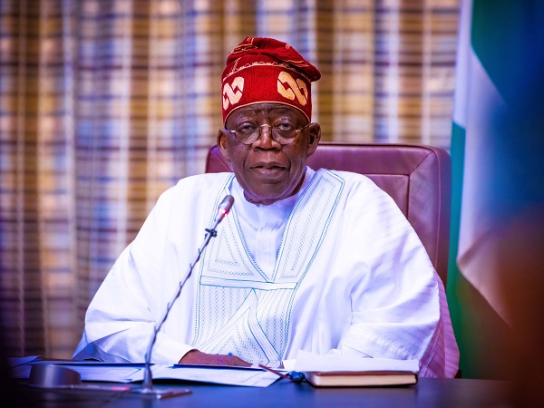 President Tinubu To Preside Over 2nd FEC Meeting Today