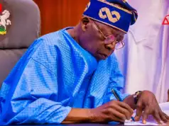 Pray For Tinubu To Nominate Right People, He’s Sending Ministerial List In Hours, Senate Begs Nigerians Economic Hardship: You Are To Blame Not Tinubu Govt – Presidency Slams Governors