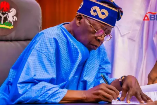 Tinubu Asks Reps To Approve N500bn Palliatives For Nigerians Economic Hardship: You Are To Blame Not Tinubu Govt – Presidency Slams Governors