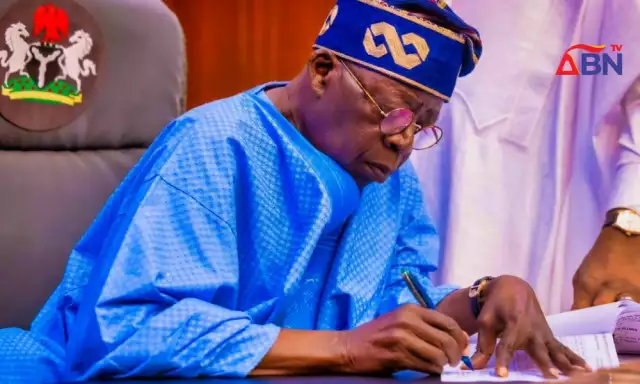 Pray For Tinubu To Nominate Right People, He’s Sending Ministerial List In Hours, Senate Begs Nigerians Economic Hardship: You Are To Blame Not Tinubu Govt – Presidency Slams Governors