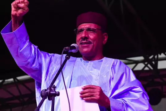 Niger Coup: President Mohamed Bazoum In Good Health, Says France Ousted President Will Be Prosecuted For Treason- Niger Junta