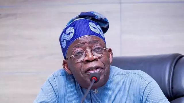 President Tinubu To Address Nigerians In A Nationwide Broadcast Tinubu Will Not Suppress Freedom Of Expression, Says Minister