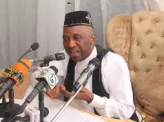 PEPT: Peter Obi Cannot Get Victory At Tribunal –Nigerian Prophet, Primate Ayodele, Makes Revelation Presidential Tribunal: Nigerians Must Lower Their Expectation – Primate Ayodele