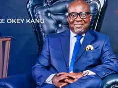 I Won’t Be A Propaganda Machine – Abia Information Commissioner, Kanu Vows I Won't Be A Propaganda Machine - Abia Information Commissioner, Kanu Vows