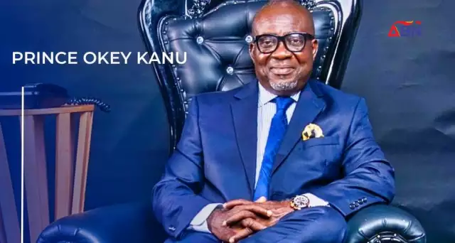 I Won’t Be A Propaganda Machine – Abia Information Commissioner, Kanu Vows I Won't Be A Propaganda Machine - Abia Information Commissioner, Kanu Vows