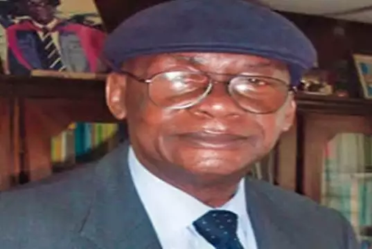 Senator Kalu Mourns Late Irukwu, Condoles With Family Ex-President Ohanaeze Ndigbo, Irukwu, Dies At 89
