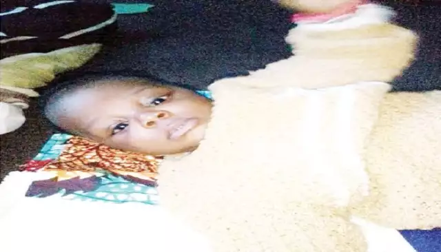 Apprentice Steals Boss’ 2-Month Old Baby In Kwara