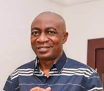 N70 billion Was Allocated For Purchase Of Furniture, Repairs Not Palliatives. No Lawmaker Is Receiving Cash — Sen. Yemi Adaramodu. N70 billion Was Allocated For Purchase Of Furniture, Repairs Not Palliatives. No Lawmaker Is Receiving Cash — Sen. Yemi Adaramodu