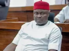 Hon. Solomon Akpulonu Suspended From Abia Assembly Hon. Solomon Akpulonu Suspended From Abia Assembly