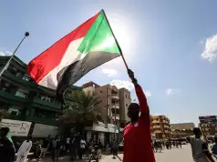 Sudan Conflict: 87 People Found In Darfur Mass Grave, UN says Sudan Conflict: 87 People Found In Darfur Mass Grave, UN says