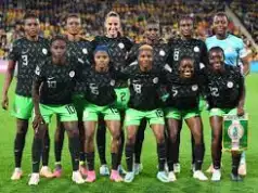 2023 WWC: Ireland Can’t Stop Super Falcons – Lawal Nigeria, Cameroon Friendly Rescheduled After CAF Rejection