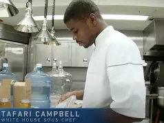 Ex-US President Obamas’ Personal Chef Drowns Near Martha’s Vineyard Estate Ex-US President Obamas’ Personal Chef Drowns Near Martha's Vineyard Estate