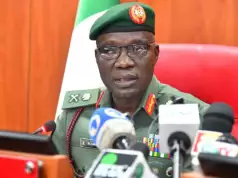 Nigeria Army On Victory Path Against Insecurity, Says Chief Of Army Staff Lagbaja Warns Troops Against Negative Use Of Social Media