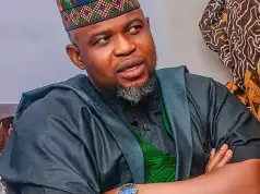 Oyo Labour Party Guber Candidate, Akinwale Dumps Party For APC Oyo Labour Party Guber Candidate, Akinwale Dumps Party For APC