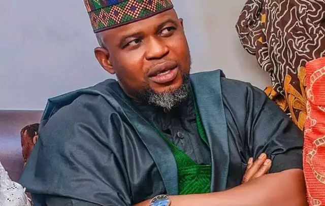 Oyo Labour Party Guber Candidate, Akinwale Dumps Party For APC Oyo Labour Party Guber Candidate, Akinwale Dumps Party For APC