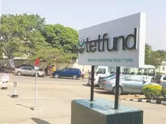 Universities, Tertiary Institutions To Enjoy Uninterrupted Power – TETFund Universities, Tertiary Institutions To Enjoy Uninterrupted Power – TETFund