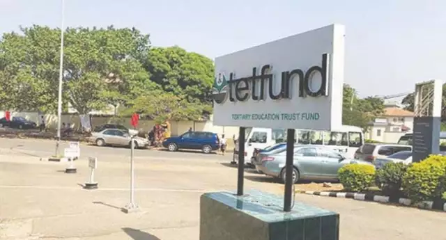 Nnamdi Azikiwe Varsity Gets Over N2bn Project From TETFund Universities, Tertiary Institutions To Enjoy Uninterrupted Power – TETFund
