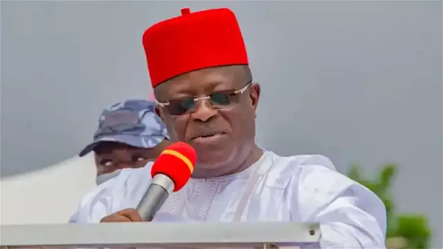 Fixing Nigerian Roads Will Cost N18 Trillion In Four Years — Umahi Umahi Terminates Benin–Warri Road Contract, Seeks Refund From Contractor