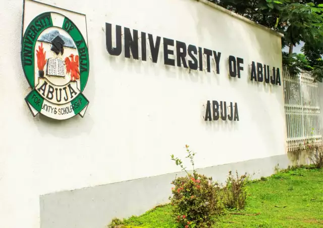 Why UniAbuja ASUU Declared Strike