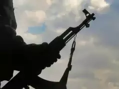 Gunmen Kill Councilor, Youth Leader In Ebonyi Gunmen Kill Councillor, Youth Leader In Ebonyi