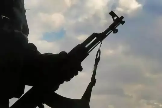 Gunmen Kill Councilor, Youth Leader In Ebonyi Gunmen Abduct School Proprietress, Shoot Three In Ondo Community — Residents Block Highway In Protest