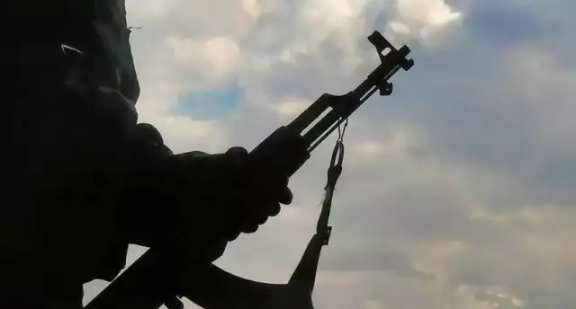 Female Soldier Kills Senior Colleague In Adamawa Gunmen Kill Councillor, Youth Leader In Ebonyi