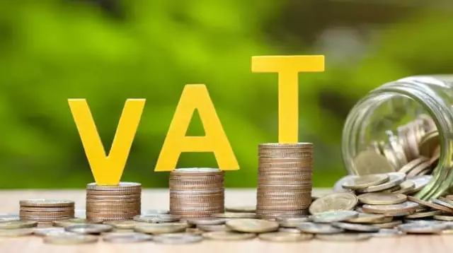 Nigeria’s VAT Performance Lowest In West Africa – FG Nigeria’s VAT Performance Lowest In West Africa – FG