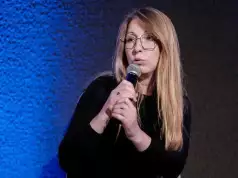 Ukrainian Writer Victoria Amelina Dies After Kramatorsk Strike Ukrainian Writer Victoria Amelina Dies After Kramatorsk Strike