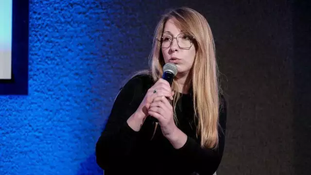 Ukrainian Writer Victoria Amelina Dies After Kramatorsk Strike Ukrainian Writer Victoria Amelina Dies After Kramatorsk Strike