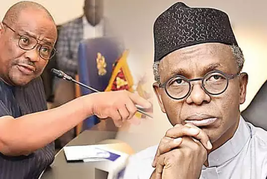 Details Emerge On How Wike, El-Rufai, Others Made Tinubu’s Ministerial List Details Emerge On How Wike, El-Rufai, Others Made Tinubu’s Ministerial List