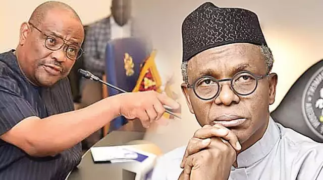 Details Emerge On How Wike, El-Rufai, Others Made Tinubu’s Ministerial List Details Emerge On How Wike, El-Rufai, Others Made Tinubu’s Ministerial List