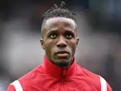 Drogba Influenced My Move To Galatasaray – Zaha Drogba Influenced My Move To Galatasaray – Zaha
