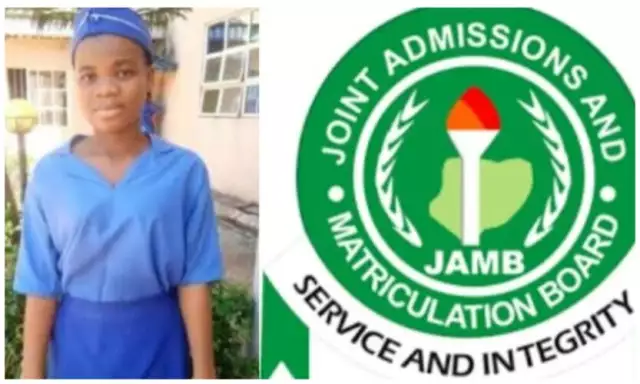 “I Am Sorry” – Mmesoma Apologizes To JAMB "I Am Sorry" - Mmesoma Apologizes To JAMB