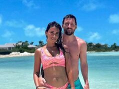 Lionel Messi Arrives USA To Begin His New Life Lionel Messi Arrives USA To Begin His New Life