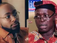 Alleged Offensive Music Video: Arrest Davido Now, MURIC Tells DSS